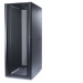 APC NetShelter SX 48U Rack o bastidor independiente Negro
