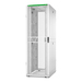 APC AR3357W2 armario rack 48U Rack o bastidor independiente Negro