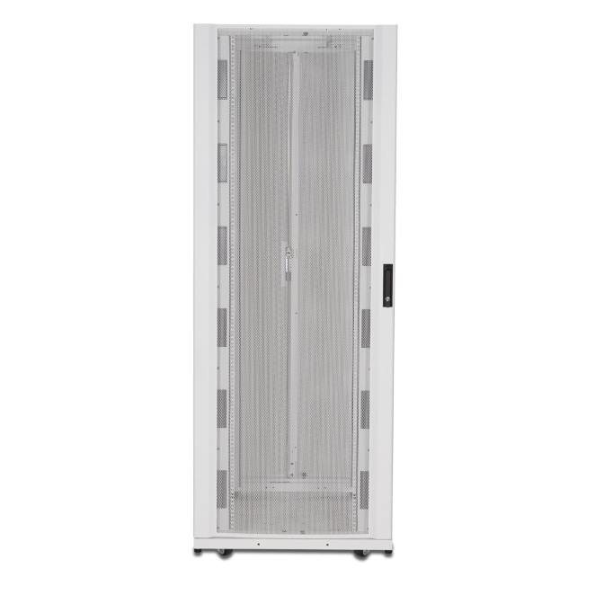 APC AR3357W armario rack 48U Rack o bastidor independiente