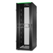 APC AR3387B2 armario rack 48U Rack o bastidor independiente Negro