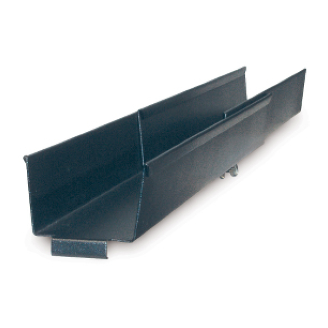 APC AR8008BLK accesorio de bastidor Bandeja de cables