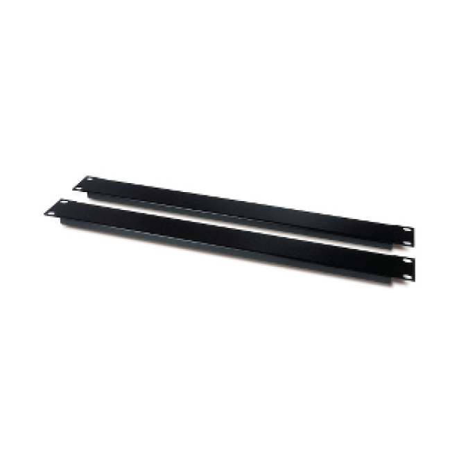 APC AR8108BLK accesorio de bastidor Panel ciego
