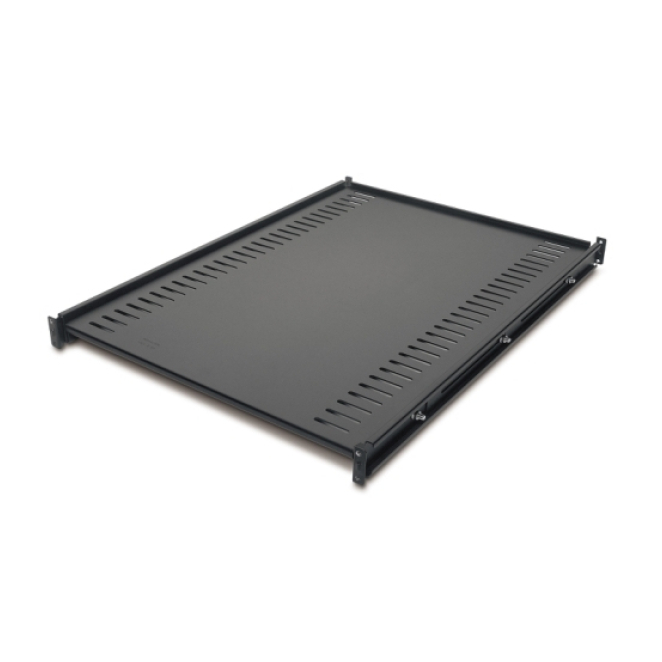 APC AR8122BLK accesorio de bastidor Estantería ajustable