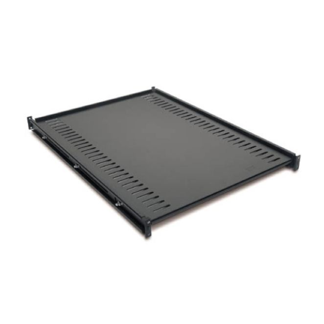 APC AR8122BLK estantería ajustable para racks