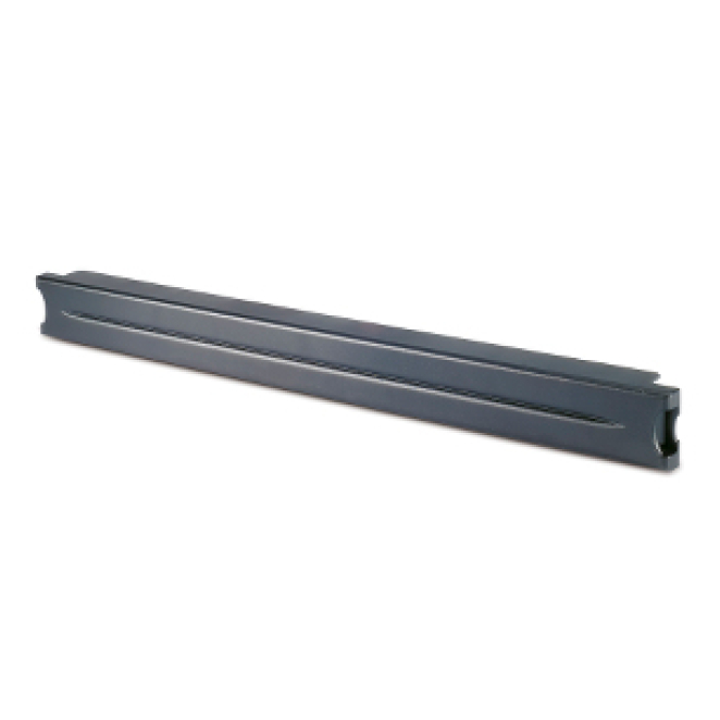 APC AR8136BLK accesorio de bastidor Panel ciego