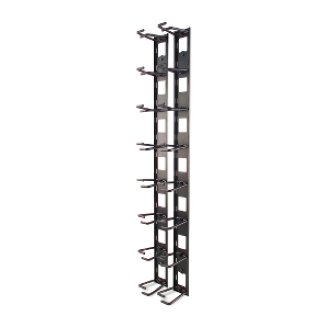 APC AR8442 accesorio de bastidor Panel de gestión de cables