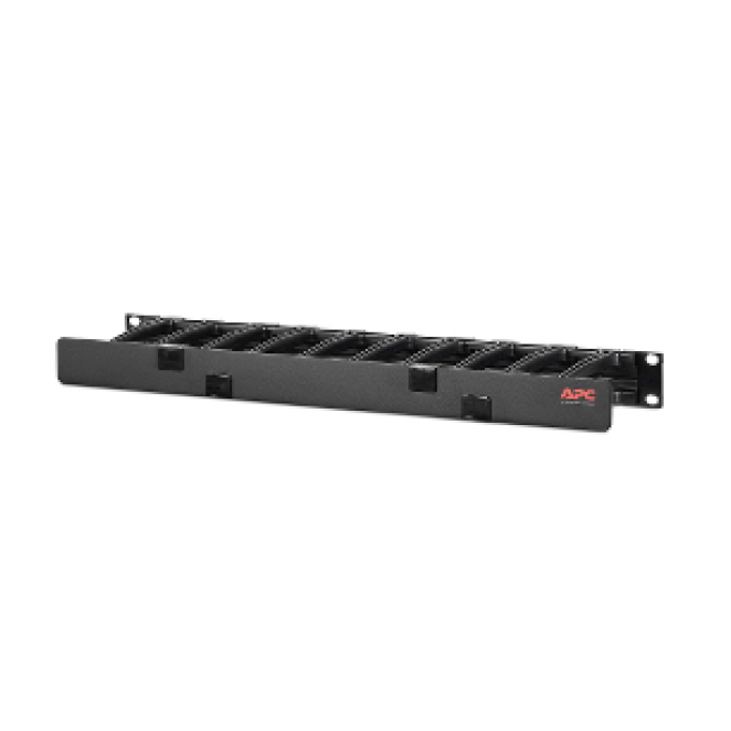 APC AR8602A accesorio de bastidor Panel de gestión de cables