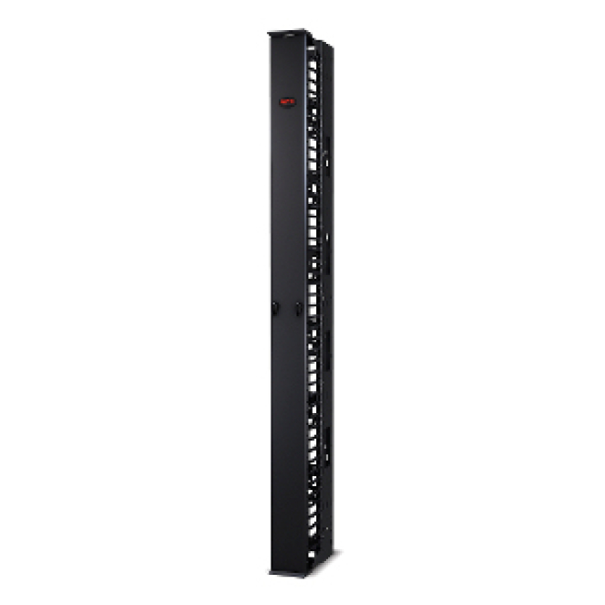 APC AR8615 accesorio de bastidor Panel de gestión de cables