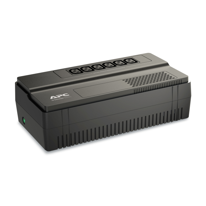 APC BV1000I sistema de alimentación ininterrumpida (UPS) Línea interactiva 1 kVA 600 W 1 salidas AC