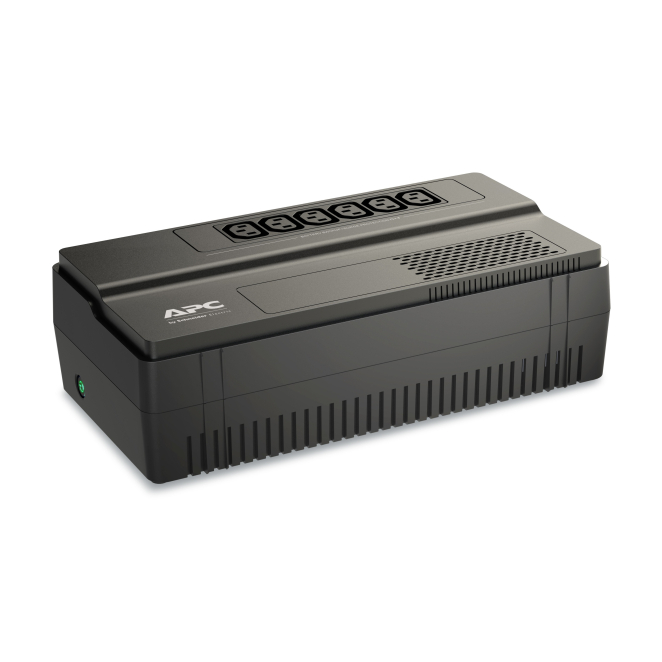 APC BV500I sistema de alimentación ininterrumpida (UPS) Línea interactiva 0,5 kVA 300 W 1 salidas AC