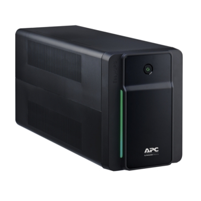 APC Easy UPS sistema de alimentación ininterrumpida (UPS) Línea interactiva 1,6 kVA 900 W