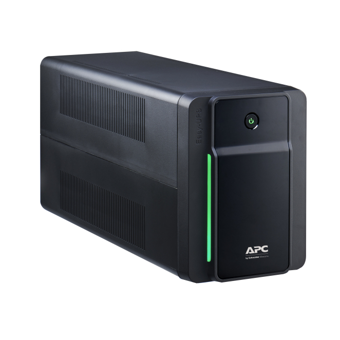 APC Easy UPS sistema de alimentación ininterrumpida (UPS) Línea interactiva 2,2 kVA 1200 W 6 salidas AC
