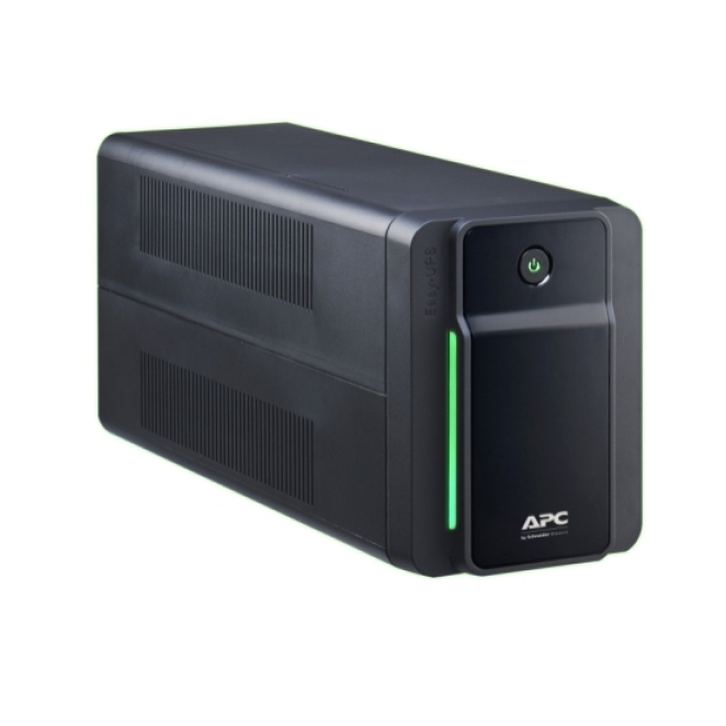 APC BVX900LI-GR sistema de alimentación ininterrumpida (UPS) Línea interactiva 0,9 kVA 480 W 2 salidas AC