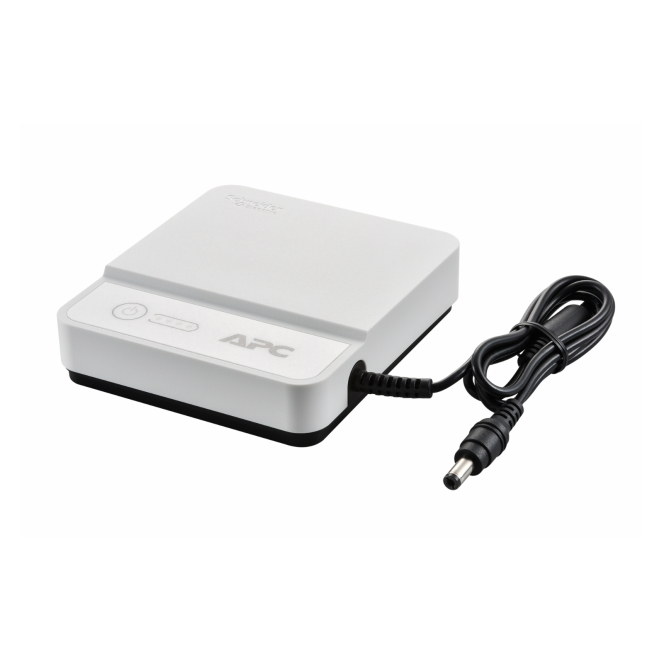 APC CP12036LI sistema de alimentación ininterrumpida (UPS) 36 W