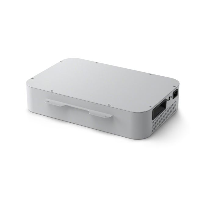 APC CSH2 sistema de alimentación ininterrumpida (UPS)
