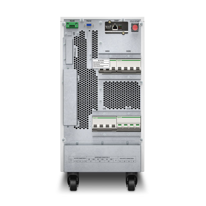 APC E3SOPT003 accesorio para UPS