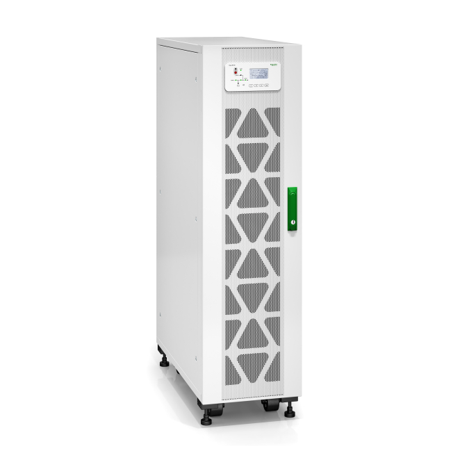 APC Easy 3S sistema de alimentación ininterrumpida (UPS) Doble conversión (en línea) 10 kVA 10000 W