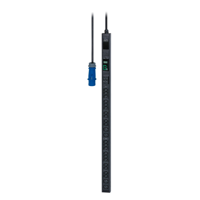 APC EPDU1132M unidad de distribución de energía (PDU) 24 salidas AC 0U Negro