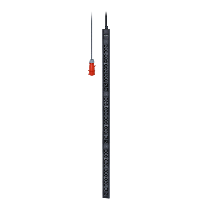 APC EPDU1216B unidad de distribución de energía (PDU) 42 salidas AC 0U Negro