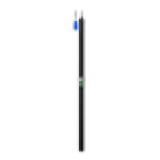 APC EPDU2116S unidad de distribución de energía (PDU) 24 salidas AC 0U Negro