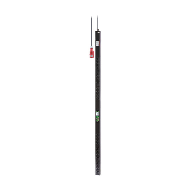 APC EPDU2116SMBO unidad de distribución de energía (PDU) 24 salidas AC 0U Negro