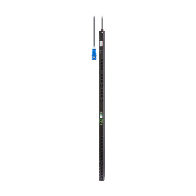 APC EPDU2132MBO unidad de distribución de energía (PDU) 24 salidas AC 0U Negro