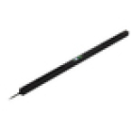 APC EPDU2132S unidad de distribución de energía (PDU) 17 salidas AC 0U Negro