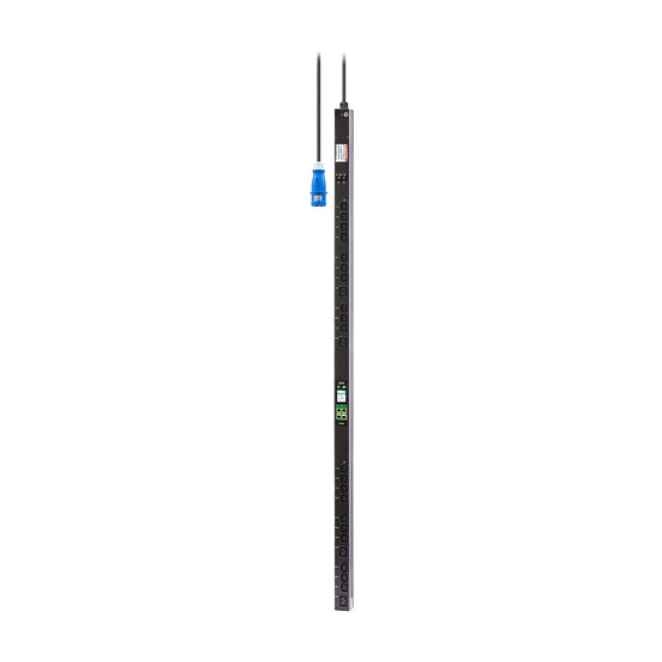 APC EPDU2132SMBO unidad de distribución de energía (PDU) 20 salidas AC 0U Negro