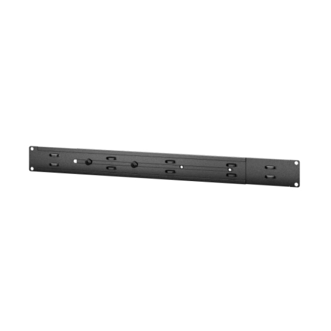APC Easy Rack Cable Manager Panel de gestión de cables