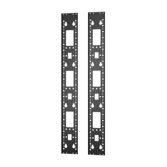 APC ER7RCC24 accesorio de bastidor Canal para accesorios