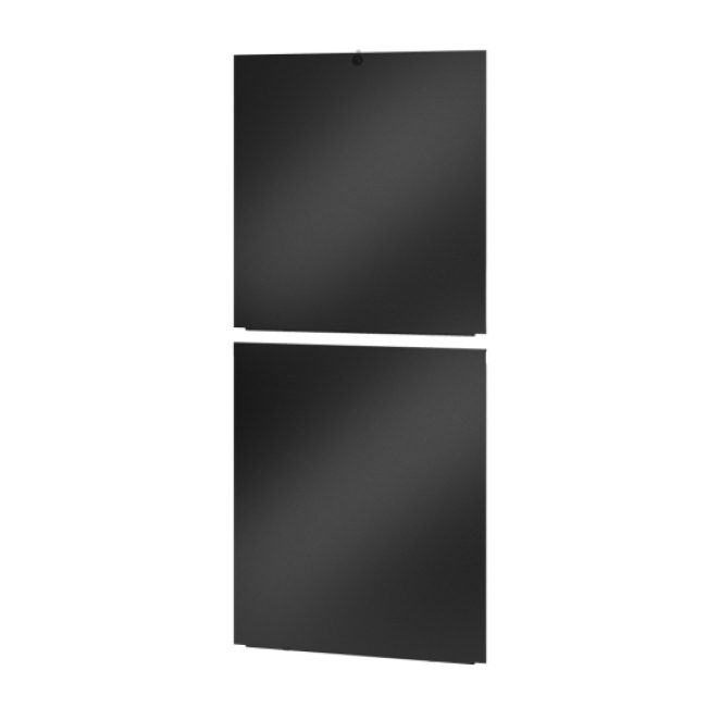APC ER7SIDE4810 accesorio de bastidor De panel lateral