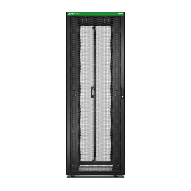 APC ER8802 armario rack 48U interior