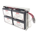 APC RBC23 batería para sistema ups Sealed Lead Acid (VRLA)
