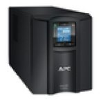 APC SMC2000I sistema de alimentación ininterrumpida (UPS) Línea interactiva 2 kVA 1300 W 7 salidas AC