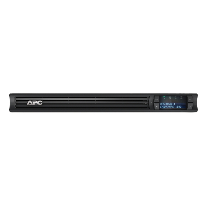 APC Smart-UPS sistema de alimentación ininterrumpida imagen 1