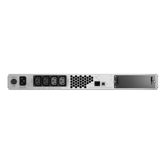 APC Smart-UPS sistema de alimentación ininterrumpida imagen 2