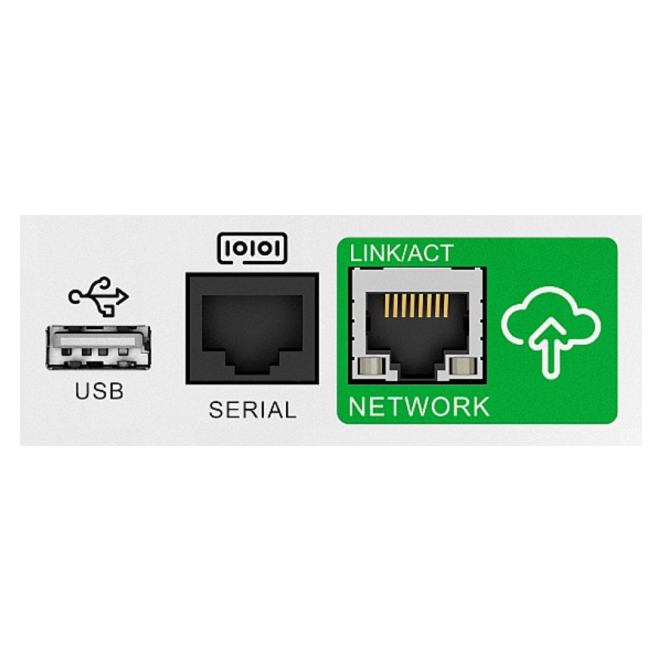 Experiencia de usuario con APC SMTL1500RMI3UC
