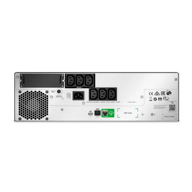APC SMTL1500RMI3UC