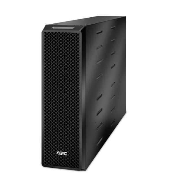 APC SRT192BP2 sistema de alimentación ininterrumpida (UPS) 8 kVA