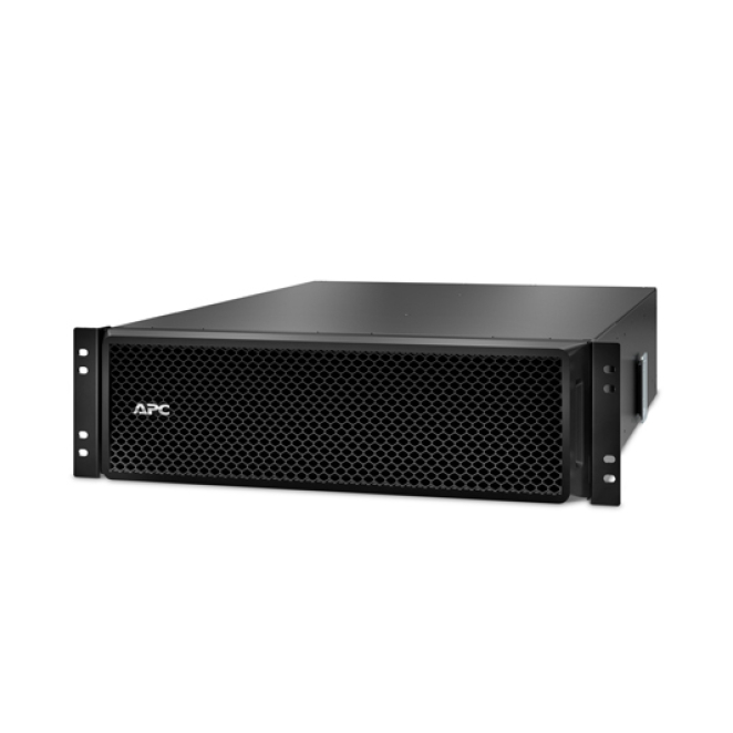 APC SRT192RMBP batería para sistema ups 192 V