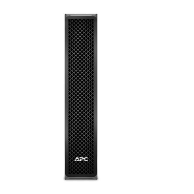 APC SRT96BP batería para sistema UPS Plomo ácido 96 V en uso
