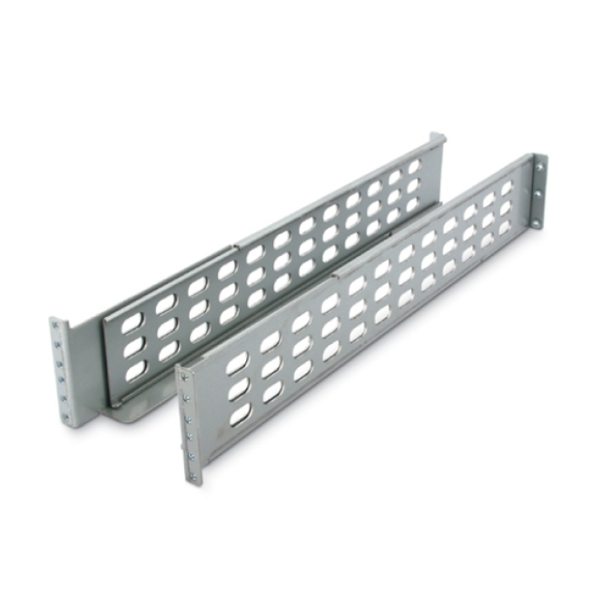 APC 1U RAIL KIT . Kit de carriles de rack