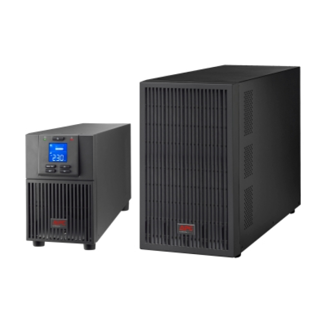 APC SRV2KIL-E sistema de alimentación ininterrumpida (UPS) 2 kVA 1800 W