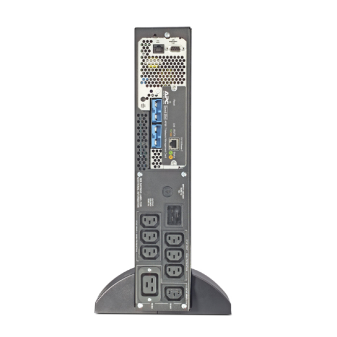 APC SUM3000RMXLI2U sistema de alimentación ininterrumpida (UPS)
