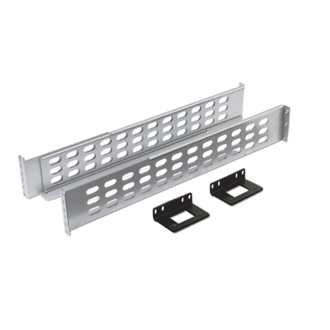 APC SURTRK accesorio de bastidor, vista frontal
