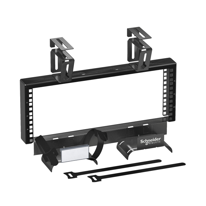 Schneider Electric VDIM33174 accesorios para cuadro eléctrico Panel de gestión de cables