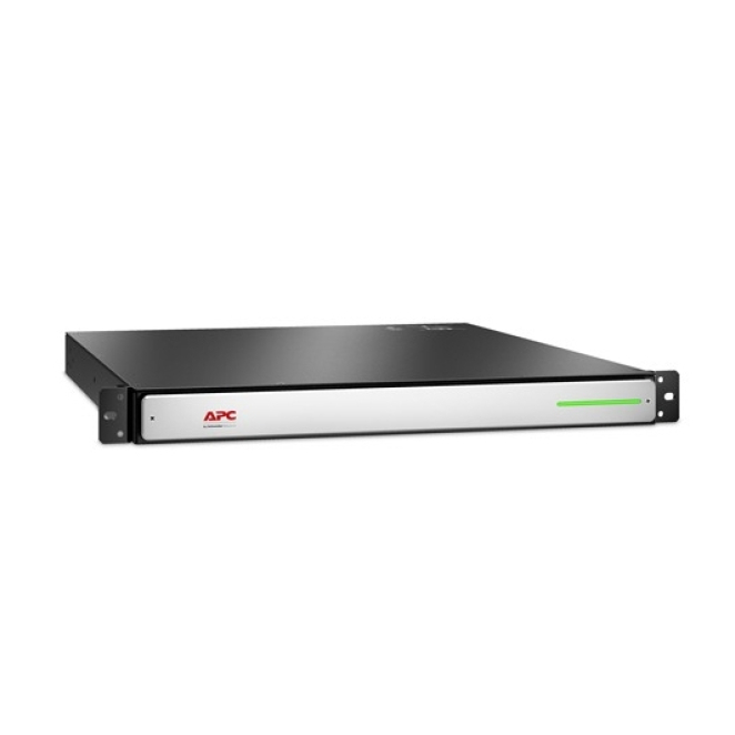 APC XBP48RM1U-LI batería para sistema ups Ión de litio 48 V