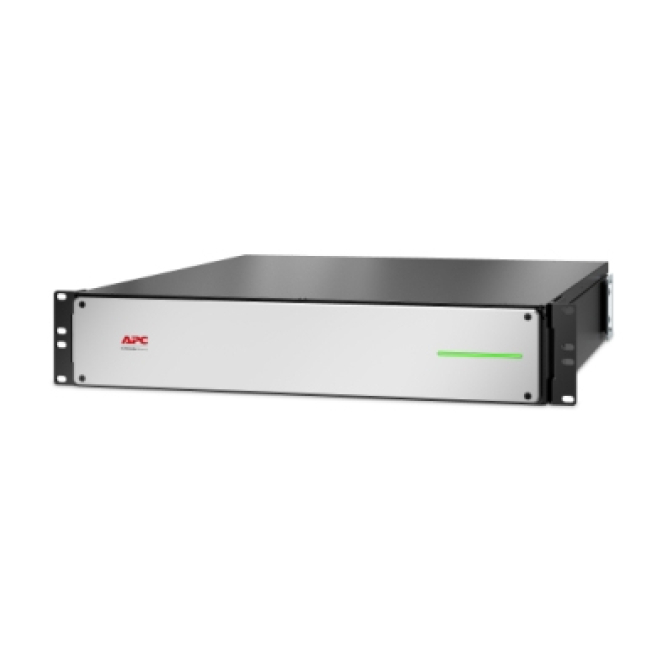 APC XBP48RM2U-LI batería para sistema ups Ión de litio 48 V 50 Ah