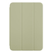 Apple MC2V4ZM/A?ES funda para tablet 21,1 cm (8.3″) Folio Verde