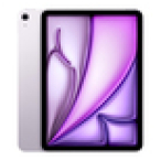 Apple iPad Air Apple M 128 GB 27,9 cm (11″) 8 GB Wi-Fi 6E (802.11ax) iPadOS 18 Púrpura